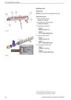 Volvo Penta TAD 540-880 Service Manual service manual preview page 4