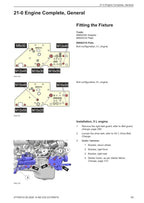 Volvo Penta TAD 540-880 Service Manual service manual preview page 5