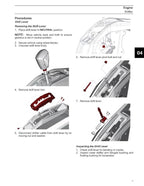Can Am Maverick 700 HD7 Service Manual service manual preview page 5