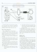 Johnson Evinrude 48-235 HP Service Manual service manual preview page 4