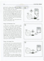 Johnson Evinrude 48-235 HP Service Manual service manual preview page 6