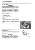 Kawasaki Ninja ZX-10R Service Manual service manual preview page 6
