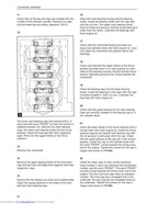 Volvo Penta MD22 TMF22 TAMD22 Service Manual service manual preview page 7