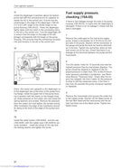 Volvo Penta MD22 TMF22 TAMD22 Service Manual service manual preview page 9