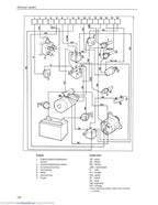 Volvo Penta MD22 TMF22 TAMD22 Service Manual service manual preview page 10