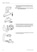 Volvo Penta 5.0 5.7 Service Manual service manual preview page 4