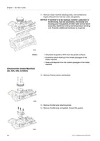 Volvo Penta 5.0 5.7 Service Manual service manual preview page 5