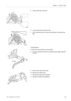 Volvo Penta 5.0 5.7 Service Manual service manual preview page 8
