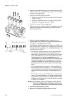 Volvo Penta 5.0 5.7 Service Manual service manual preview page 10