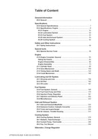 Volvo Penta TAD 540-880 Service Manual service manual preview page 3