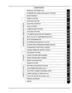 Honda Talon 1000 Service Manual service manual preview page 6
