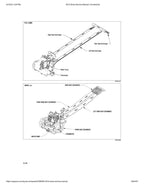 2012-2017 Arctic Cat Bearcat F5 F800 F1100 T570 TZ1 XF M Service Manual service manual preview page 8