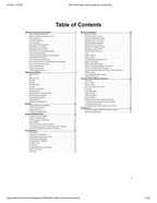 2021-2024 Arctic Cat Blast ZR LT M 4000 Service Manual service manual preview page 3