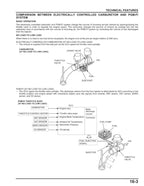 Honda Inverter Generator EU7000iS Service Manual service manual preview page 8