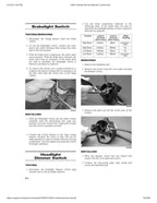 Arctic Cat Bearcat T660 Service Manual service manual preview page 7