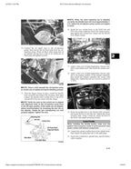 2012-2017 Arctic Cat Bearcat F5 F800 F1100 T570 TZ1 XF M Service Manual service manual preview page 3