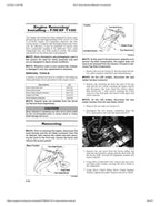 2012-2017 Arctic Cat Bearcat F5 F800 F1100 T570 TZ1 XF M Service Manual service manual preview page 4