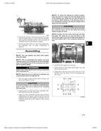 2012-2017 Arctic Cat Bearcat F5 F800 F1100 T570 TZ1 XF M Service Manual service manual preview page 5