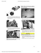 2021-2024 Arctic Cat Blast ZR LT M 4000 Service Manual service manual preview page 8