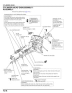 Honda Inverter Generator EU7000iS Service Manual service manual preview page 7