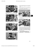 Arctic Cat Bearcat T660 Service Manual service manual preview page 4
