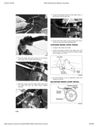 Arctic Cat Bearcat T660 Service Manual service manual preview page 8