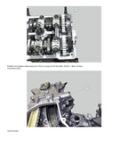 Ducati Panigale V2 Service Manual service manual preview page 7