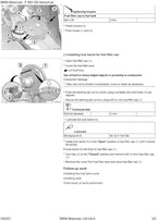 BMW F 850 GS Adventure K82 Service Manual service manual preview page 5