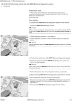 BMW F 850 GS Adventure K82 Service Manual service manual preview page 4
