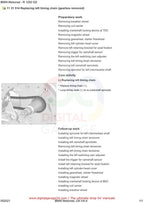 BMW R1250 GS K50 /12 Service Manual service manual preview page 6