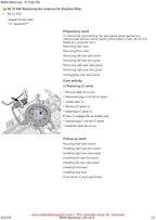 BMW R1250 RS K54 /11 Service Manual service manual preview page 10