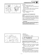 Yamaha Grizzly YFM660FP Service Manual service manual preview page 7