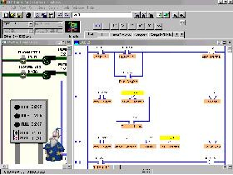 Siemens PLC Trainer & Training Course service manual preview page 6