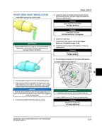Polaris Xpedition XP ADV 1000 Service Manual service manual preview page 7