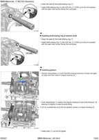 BMW F 850 GS Adventure K82 Service Manual service manual preview page 3