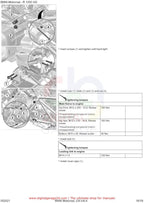 BMW R1250 GS K50 /12 Service Manual service manual preview page 3