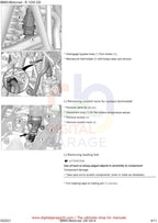 BMW R1250 GS K50 /12 Service Manual service manual preview page 8