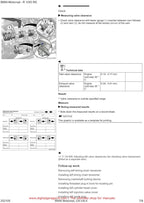 BMW R1250 RS K54 /11 Service Manual service manual preview page 5