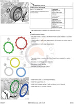 BMW S1000 RR K67 Service Manual service manual preview page 5