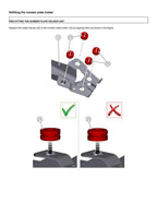 Ducati Monster 937 Plus Service Manual service manual preview page 7