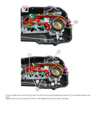Ducati Monster 937 Plus Service Manual service manual preview page 4