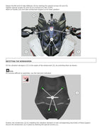 Ducati Multistrada V4 Pikes Peak Service Manual service manual preview page 2