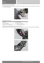 Ducati Diavel ABS Service Manual service manual preview page 6