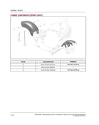 Indian Chief / Chief Bobber / Super Chief / Sport Chief Service Manual service manual preview page 6