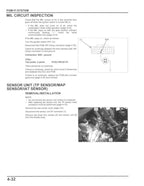 Honda Pioneer SXS1000 Service Manual service manual preview page 6