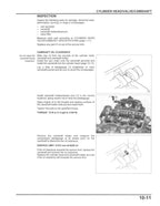 Honda Pioneer SXS1000 Service Manual service manual preview page 8
