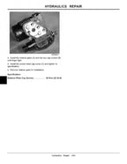 John Deere X300 X304 X320 X324 X340 X360 Tractor Service Manual service manual preview page 9