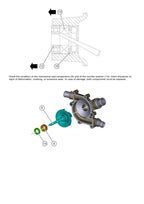 Ducati Multistrada 1200S ABS Service Manual service manual preview page 9