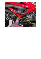 Ducati Multistrada 1200S ABS Service Manual service manual preview page 8