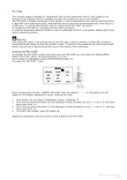 Ducati Panigale S Tricolore 1199 Service Manual service manual preview page 4